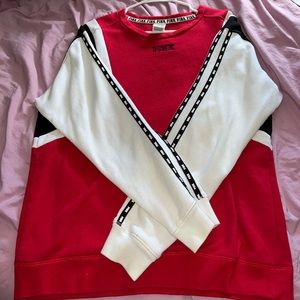 PINK Sweatshirt
